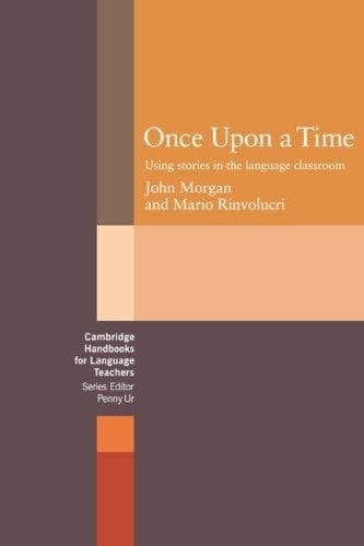 Tapa de Once upon a Time