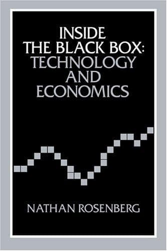 Tapa de Inside the Black Box