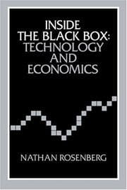 Tapa de Inside the Black Box