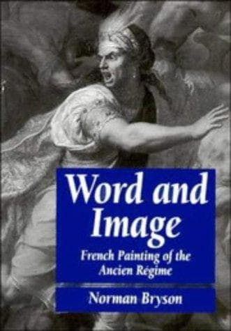 Tapa de Word and Image