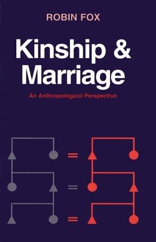 Tapa de Kinship and Marriage