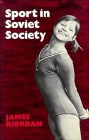 Tapa de Sport in Soviet Society