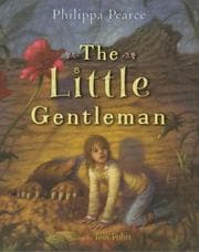 Tapa de The little gentleman