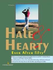 Tapa de Hale and Hearty