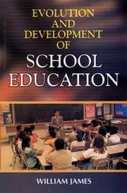 Tapa de Evolution and Development of School Education