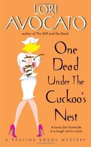 Tapa de One Dead Under the Cuckoo's Nest