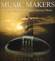 Tapa de Music makers