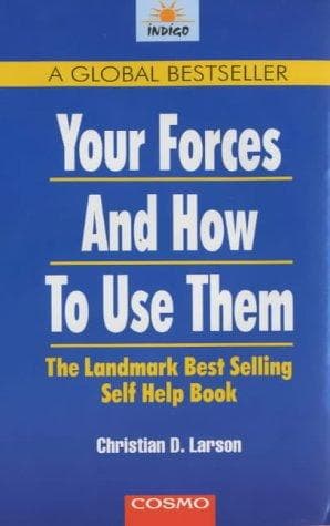 Tapa de Your Forces and How to Use Them