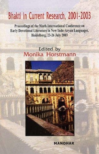 Tapa de Bhakti in Current Research