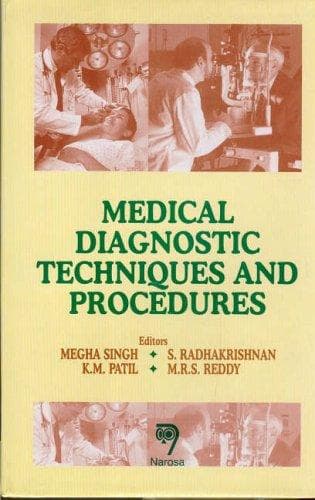 Tapa de Medical Diagnostic Techniques and Procedures