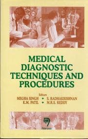 Tapa de Medical Diagnostic Techniques and Procedures