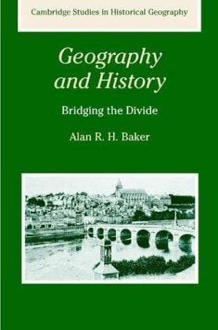 Tapa de Geography and History
