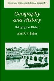 Tapa de Geography and History