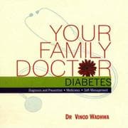 Tapa de Your Family Doctor Diabetes