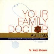 Tapa de Your Family Doctor Asthma