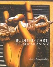 Tapa de Buddhist Art