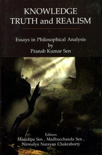 Tapa de Knowledge Truth and Ralism