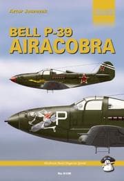 Tapa de Bell P-39 Airacobra