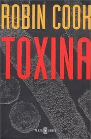 Tapa de Toxina