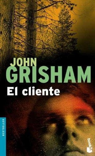 Tapa de El Cliente/ the Client