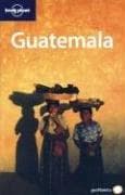 Tapa de Lonely Planet Guatemala (en español)