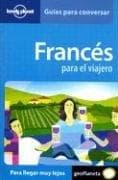 Tapa de Francés para el viajero