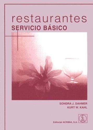 Tapa de Restaurantes