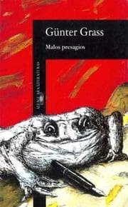 Tapa de Malos presagios