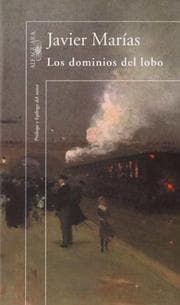 Tapa de Los dominios del lobo