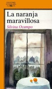Tapa de LA Naranja Maravillosa/the Marvelous Orange
