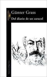 Tapa de El Diario de Un Caracol