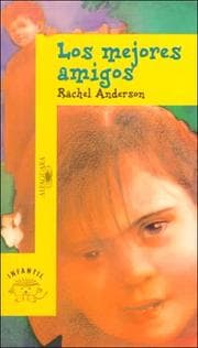 Tapa de Los Mejores Amigos (Infantil)