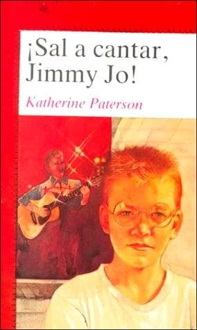 Tapa de Sal a cantar Jimmy Jo