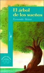 Tapa de El árbol de los sueños