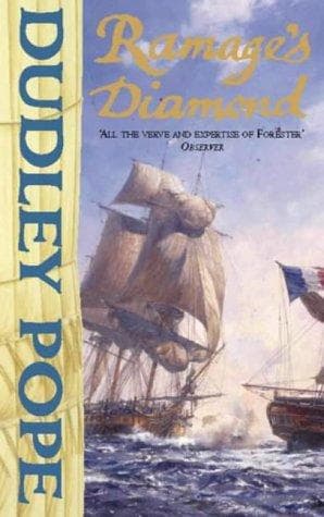 Tapa de Ramage's Diamond