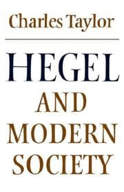 Tapa de Hegel and modern society