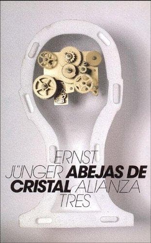 Tapa de Abejas de Cristal