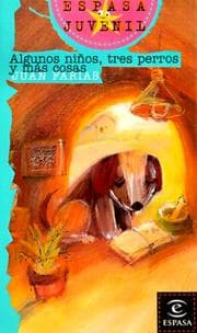 Tapa de Algunos Ninos, Tres Perros