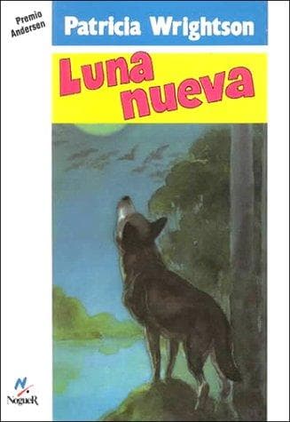 Tapa de Luna Nueva/Moon-Dark