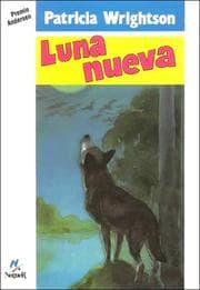 Tapa de Luna Nueva/Moon-Dark