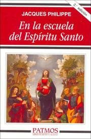 Tapa de En La Escuela del Espiritu Santo