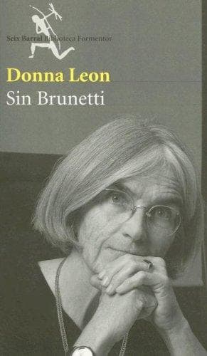 Tapa de Sin Brunetti/ Without Brunetti