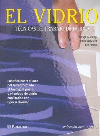 Tapa de El Vidrio