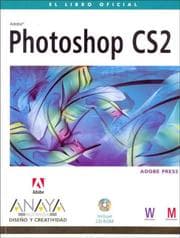 Tapa de Adobe Photoshop CS2 / Adobe Photoshop CS2 (Diseno Y Creatividad / Design & Creativity)