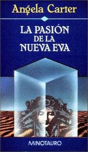 Tapa de La Pasion de La Nueva Eva