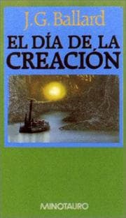 Tapa de Dia de La Creacion, El