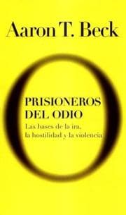 Tapa de Prisioneros Del Odio/ Prisoners of Hate