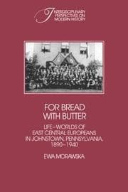 Tapa de For bread with butter