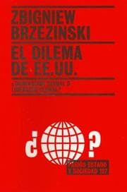 Tapa de The United States Dilemma
