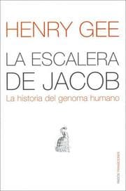 Tapa de La Escalera De Jacob/ Jacob's Ladder